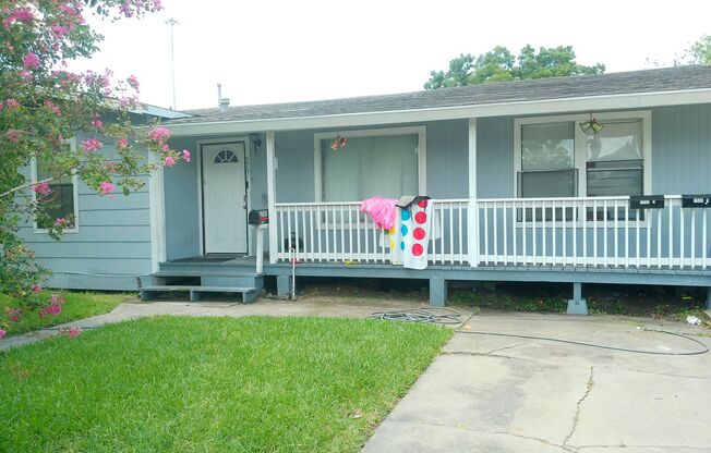 2701 Nemec Unit 1 - 4/Bed 2/Bath - $2150/month