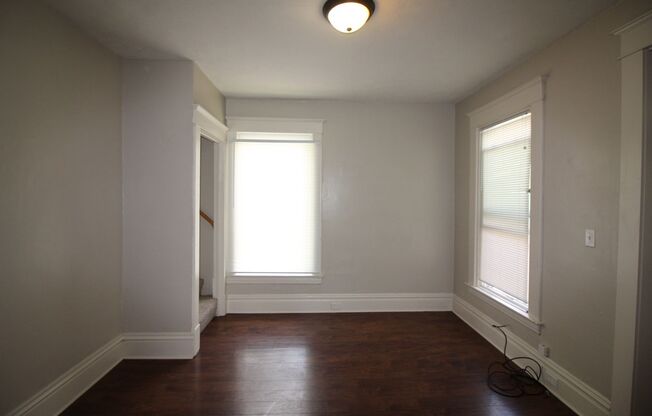 3 Bedroom, 1.5 Bath Home – Swan Neighborhood, West Side Grand Rapids