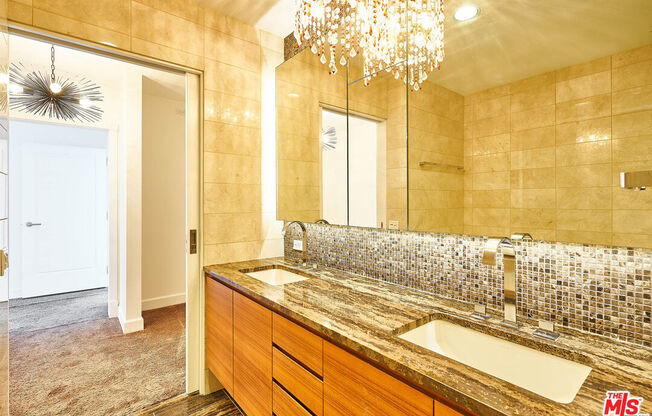 2 beds, 2 baths, 1,580 sqft, $6,695, Unit 35I