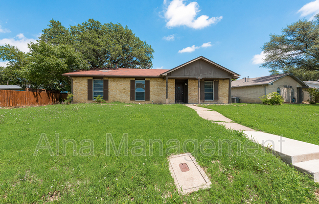 3108 OAK HL RD