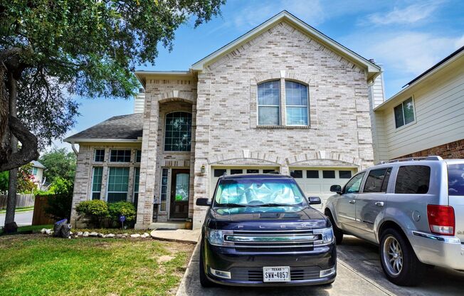 Spacious 3-Bedroom Home in Jonas Woods with Community Pool & Park Access - Realtor Commission: $500