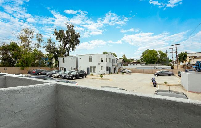 Bridgeview Apartments