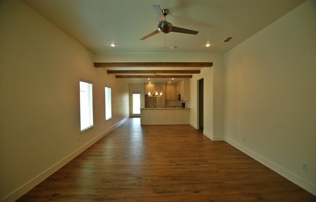 Pre-leasing for June: Recently Built 3/2/2 in Cooper ISD