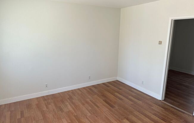 1 bed, 1 bath, 650 sqft, $1,500, Unit 3