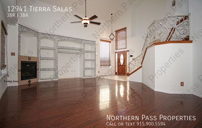 12941 TIERRA SALAS