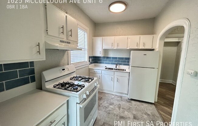 1625 MCCULLOUGH AVE