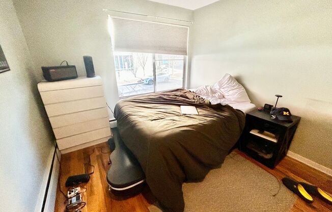 1 bed, 1 bath, 500 sqft, $1,850, Unit 12