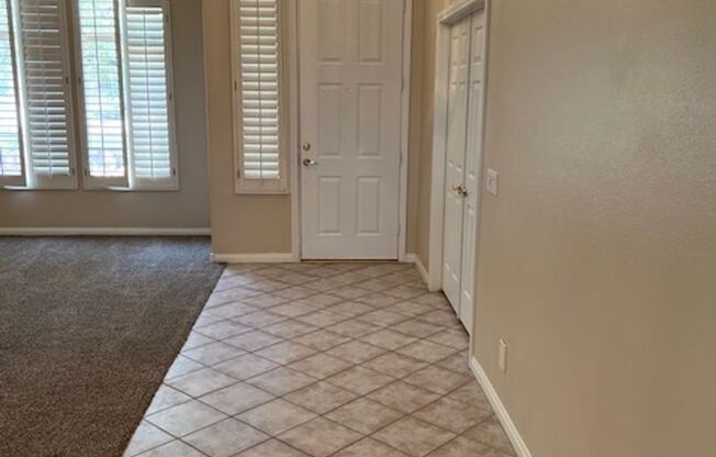 1-STORY HOME FOR RENT IN LAS VEGAS