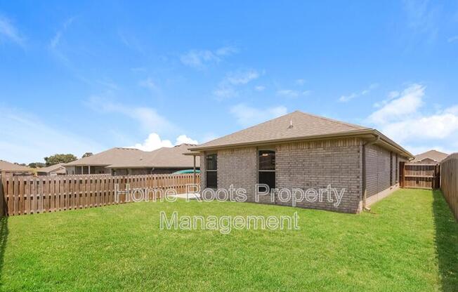 Partner-provided property photo