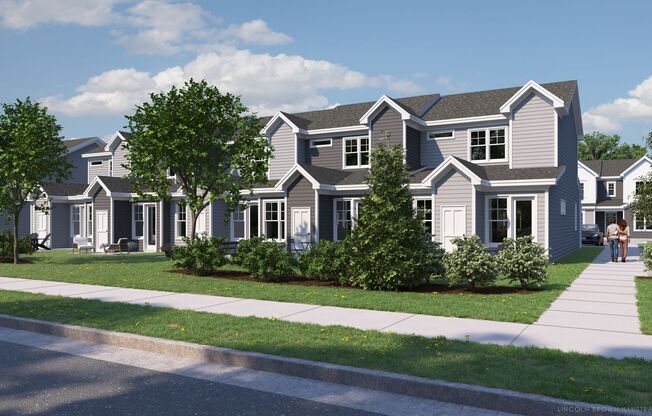 Brand New 3 Bedroom / 3.5 Bath Townhome Close to NCSU, Centennial Campus & Downtown Raleigh!