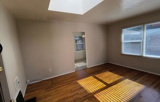 1 bed, 1 bath, $2,295