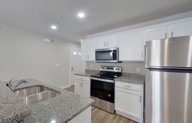 2 beds, 2 baths, 1,196 sqft, $1,840, Unit 72