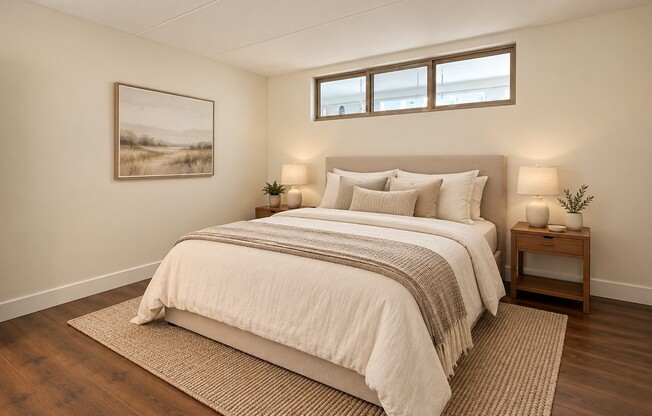 1 bed, 1 bath, 606 sqft, $2,150, Unit 630
