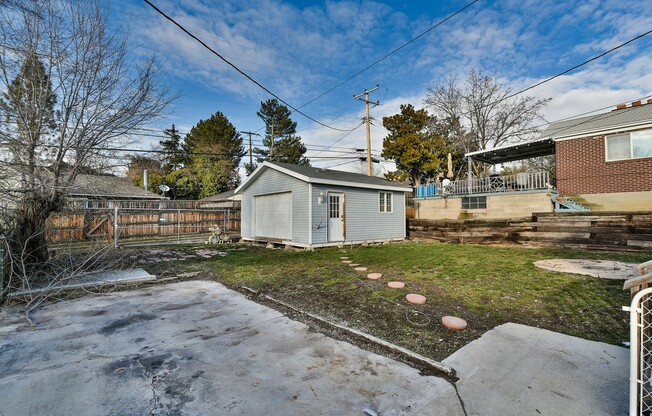 Beautiful Spacious Home in Sugarhouse!