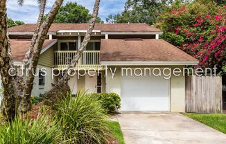 Completely Updated, Spacious 2 Bedroom Duplex in the Heart of College Park