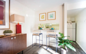 2 beds, 1.5 baths, 1,056 sqft, $1,599