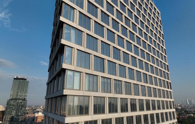 2 beds, 1 bath, $5,495, Unit 24D