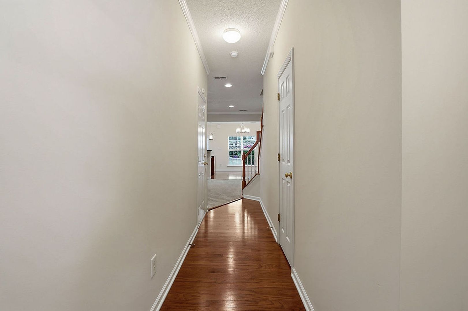 Beautiful  3 bedroom Townhome Living in Apex, NC