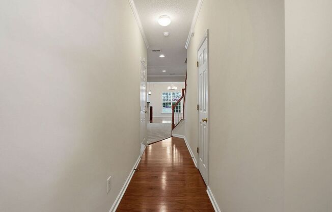 Beautiful  3 bedroom Townhome Living in Apex, NC