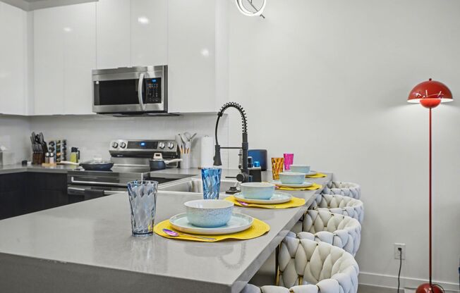 1 bed, 1 bath, 624 sqft, $1,650, Unit 502