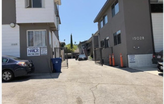 DICKENS APARTMENTS, LLC 190