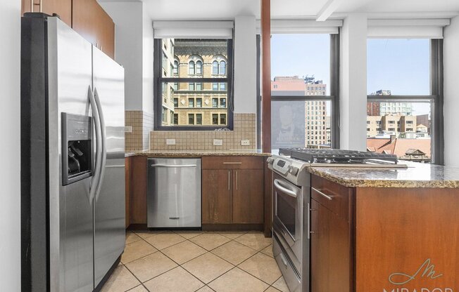 270 PARK AVE S