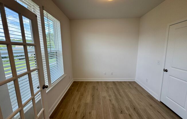 Brand New 3BR/3.5 Bath Townhouse in South Charlotte