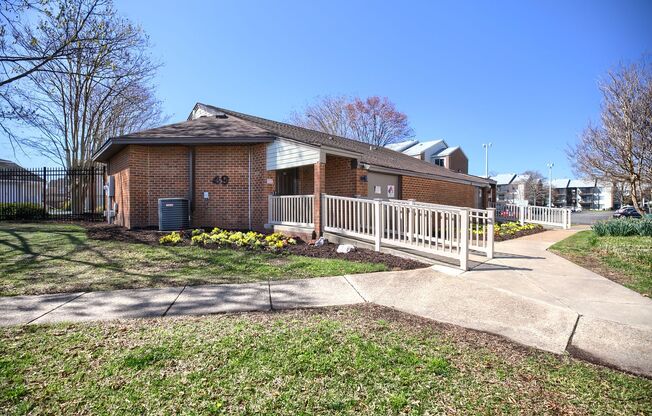13 HAVERFORD CT