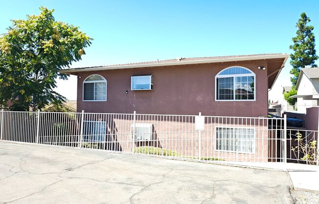 2 bedrooms 1 bath apartment in El Cajon