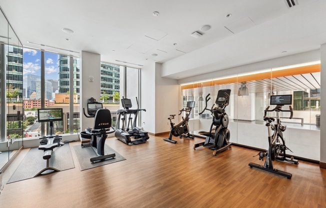 Studio, 1 bath, 506 sqft, $4,500, Unit UNIT 818