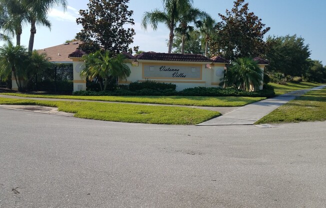 COMING SOON!!!!!! 2 Bed, 2 Bath Gated Community