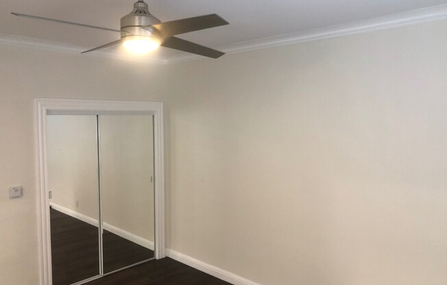 Studio, 1 bath, 520 sqft, $1,550, Unit 313 1/2