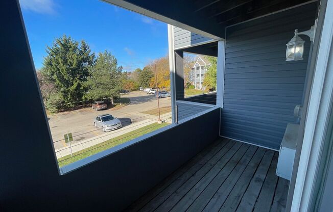 2 beds, 2 baths, 1,040 sqft, $1,595, Unit 3148-206