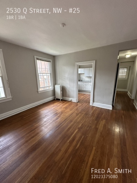 2530 Q St NW