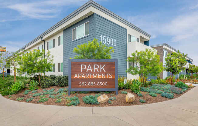 Park Apartments