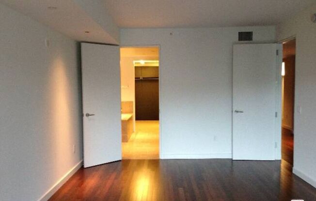 2 beds, 2 baths, 1,410 sqft, $5,500, Unit 5F