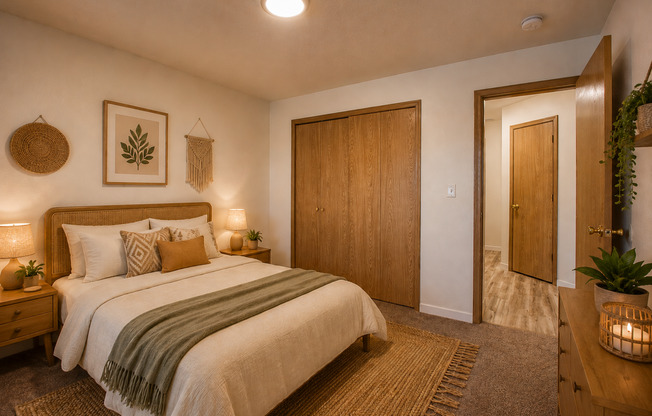 3 beds, 2 baths, 1,375 sqft, $2,075, Unit 06