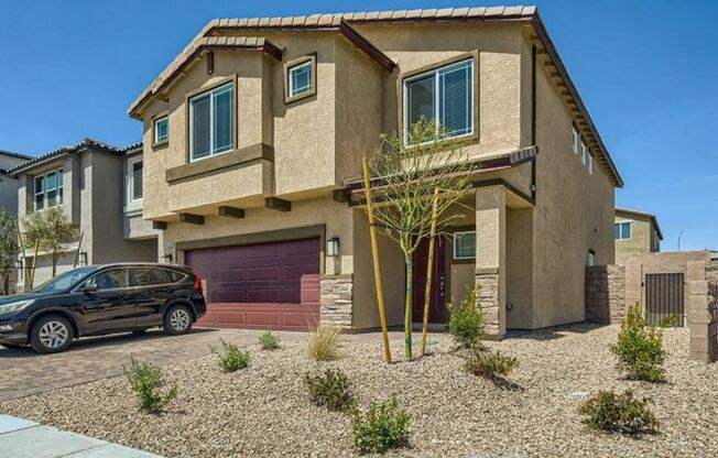 New Home, 5 Bed