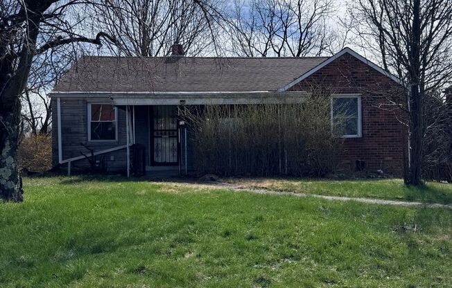 Spacious and beautifully updated 3-bedroom, 1.5-bath