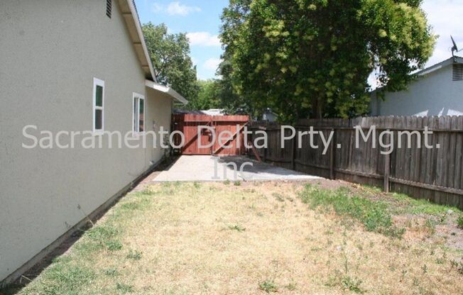 4 beds, 2 baths, $2,295