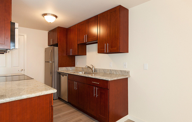 2 beds, 2 baths, 930 sqft, $3,375, Unit 309