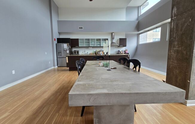 3 beds, 2.5 baths, 2,375 sqft, $4,995, Unit 1B