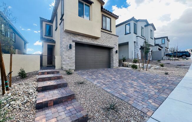 NEW Build- 3 bedroom 2.5 Bathrooms with Loft, home is a Must See!