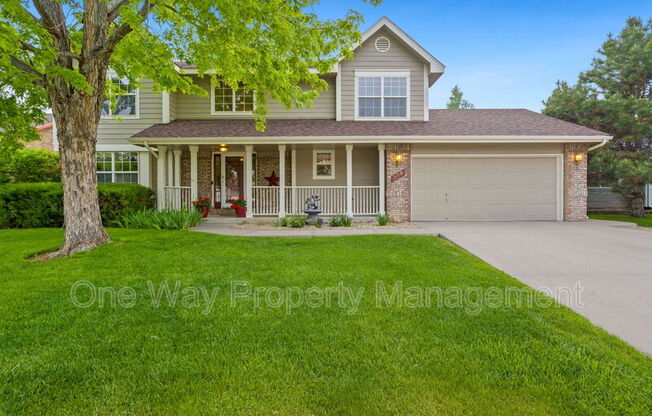 508 PARKWOOD DR