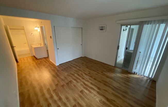 1 bed, 1 bath, $2,250