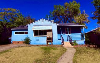 Beautifully renovated 3-bedroom, 1-bath home, perfectly situated just moments away from the scenic Lake Oroville.