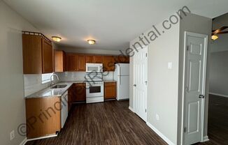 3 beds, 2 baths, $1,600