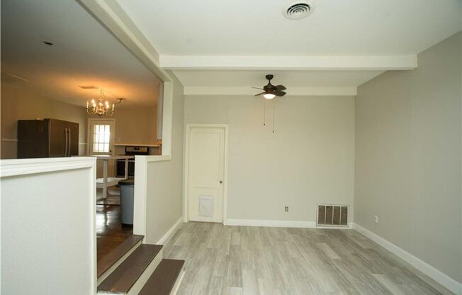 Great South Austin Home!