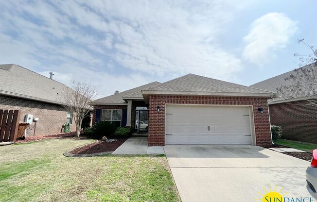 Stunning Gulf Breeze home in Waterford Sound!