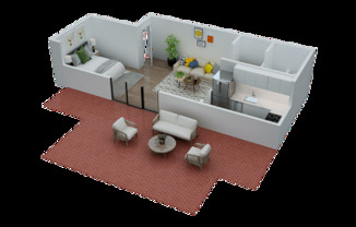 Partner-provided photo for $1065 unit